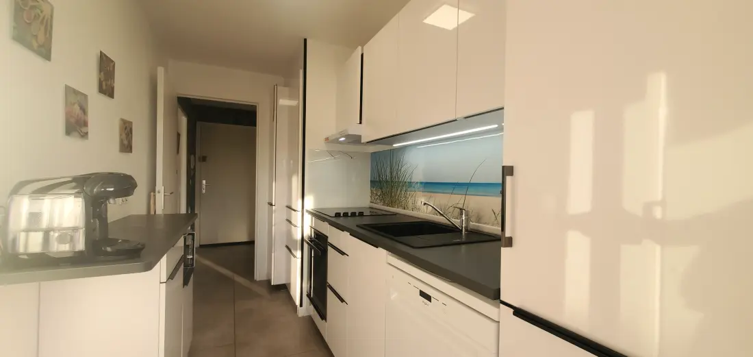 Apartmanok Fréjus - Port Fréjus