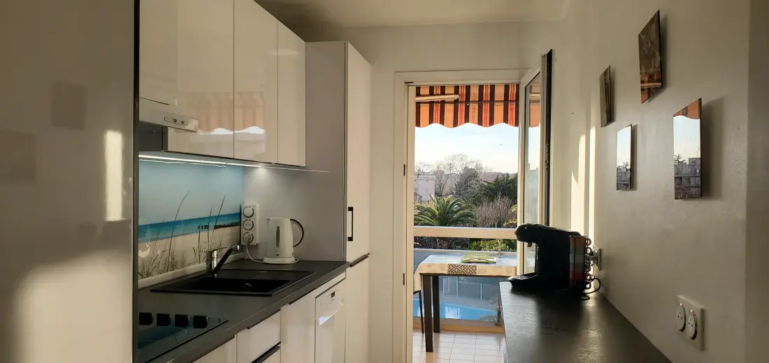 Apartmanok Fréjus - Port Fréjus