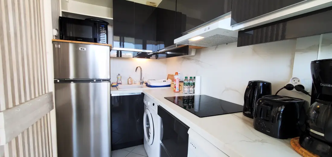 Apartments in Fréjus - Port Fréjus