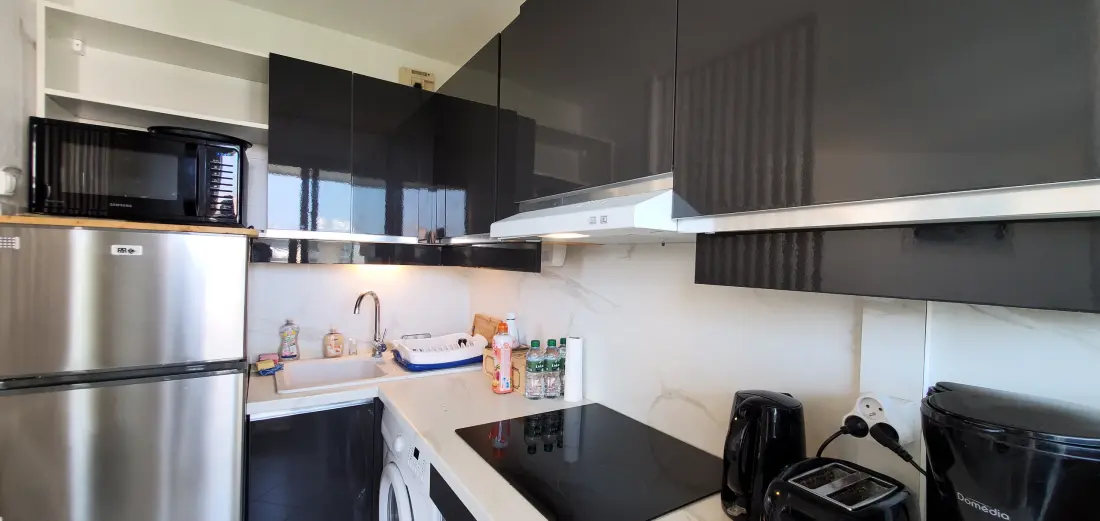 Apartments in Fréjus - Port Fréjus