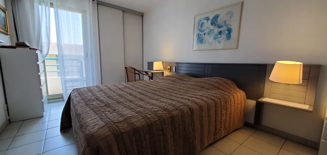Apartments in Fréjus - Port Fréjus