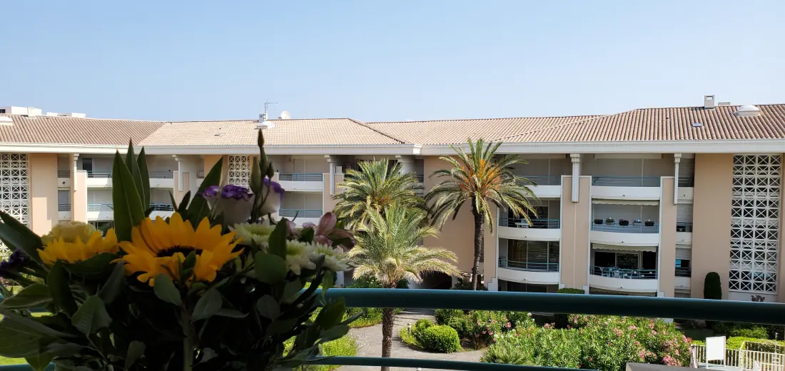 Apartments in Fréjus - Port Fréjus