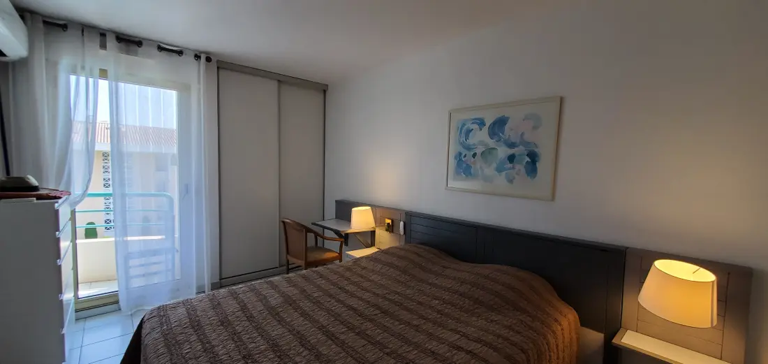 Apartments in Fréjus - Port Fréjus