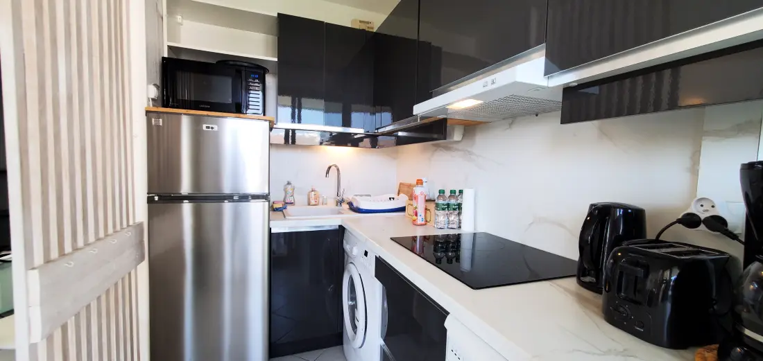 Apartments in Fréjus - Port Fréjus
