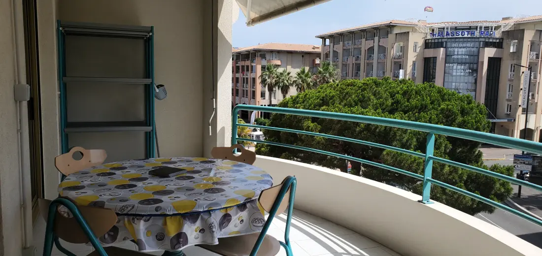 Apartmanok Fréjus - Port Fréjus