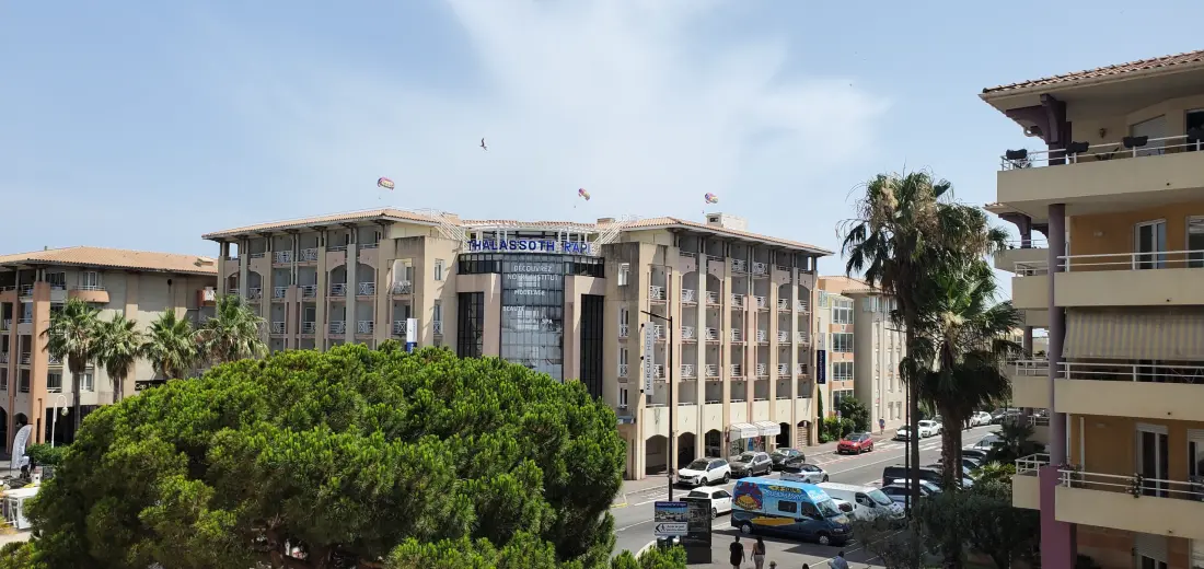 Apartmanok Fréjus - Port Fréjus