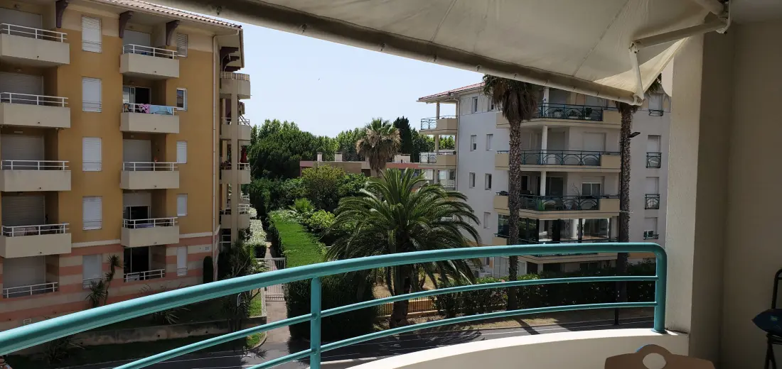 Apartmanok Fréjus - Port Fréjus