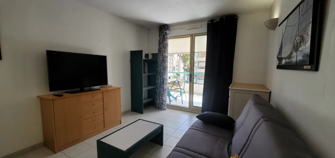 Apartmanok Fréjus - Port Fréjus
