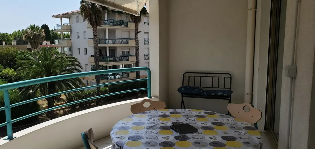Apartmanok Fréjus - Port Fréjus