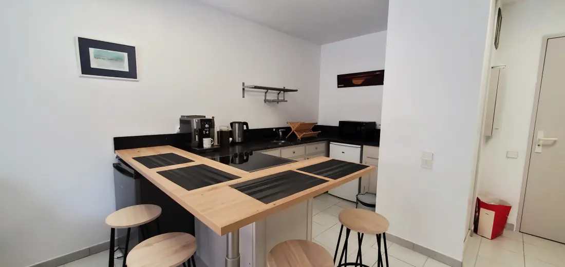Apartmanok Fréjus - Port Fréjus