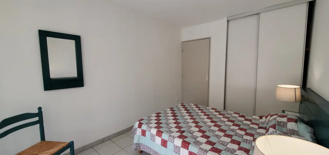 Apartmanok Fréjus - Port Fréjus