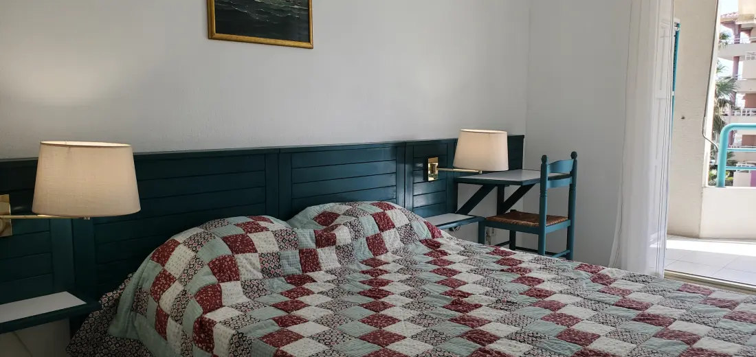 Apartmanok Fréjus - Port Fréjus