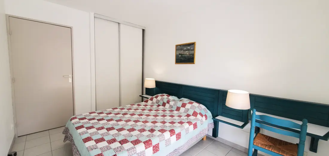 Apartmanok Fréjus - Port Fréjus