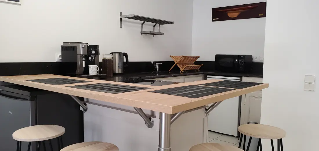 Apartmanok Fréjus - Port Fréjus