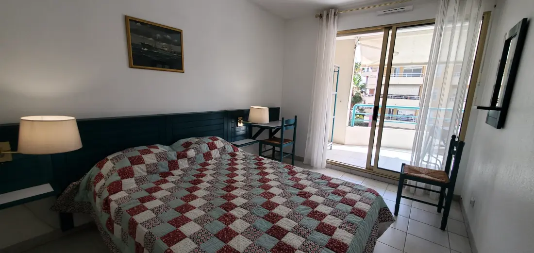 Apartmanok Fréjus - Port Fréjus