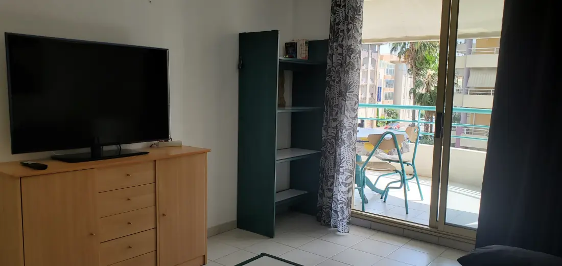 Apartmanok Fréjus - Port Fréjus