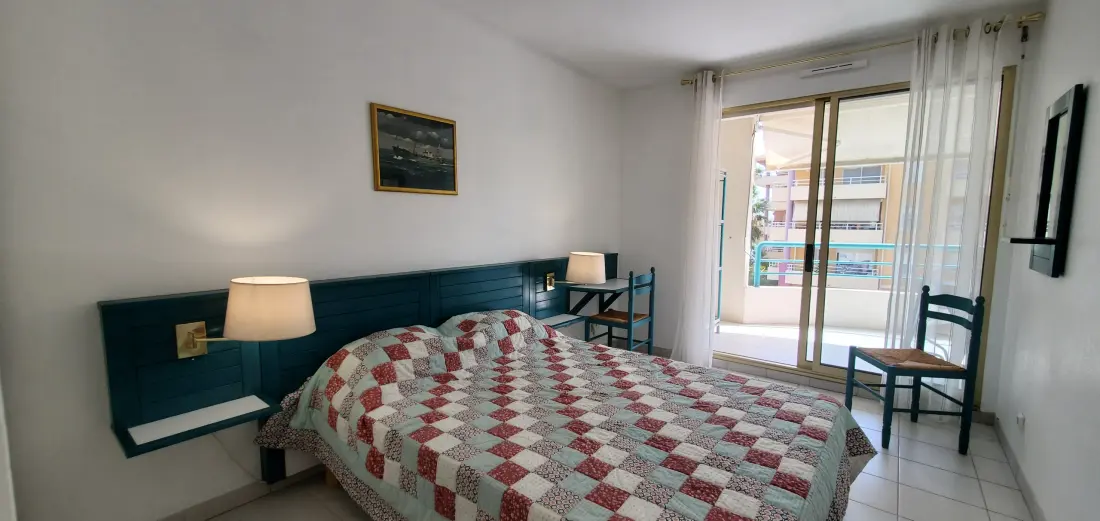 Apartmanok Fréjus - Port Fréjus
