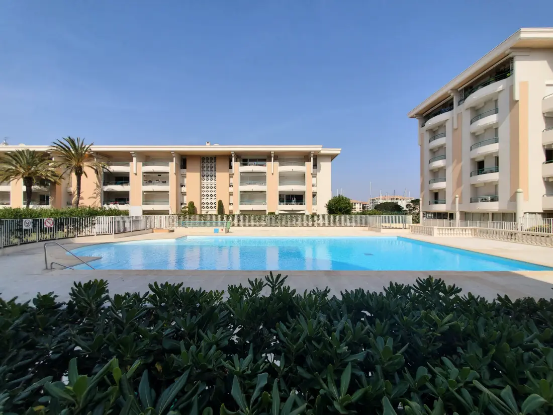 Apartmanok Fréjus - Port Fréjus