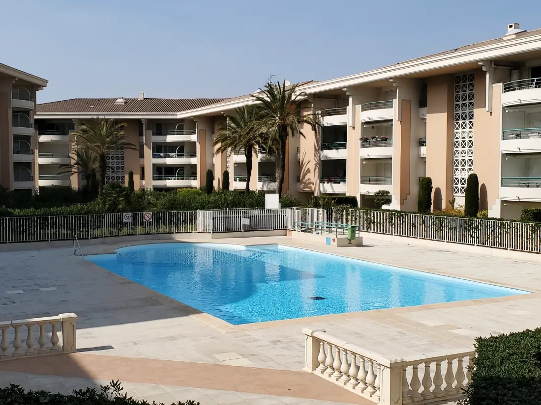 Apartmanok Fréjus - Port Fréjus