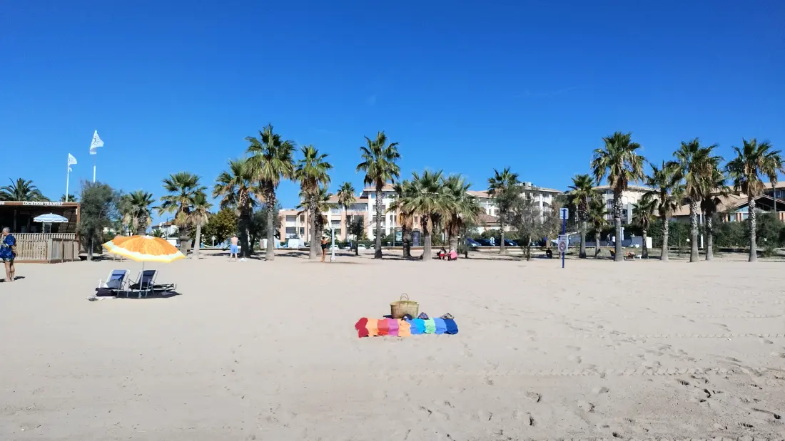 Apartmanok Fréjus - Port Fréjus