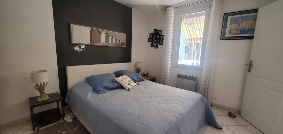 Apartmanok Fréjus - Port Fréjus