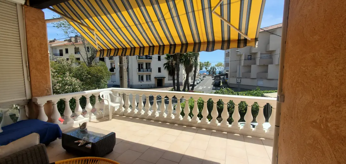 Apartmanok Fréjus - Port Fréjus