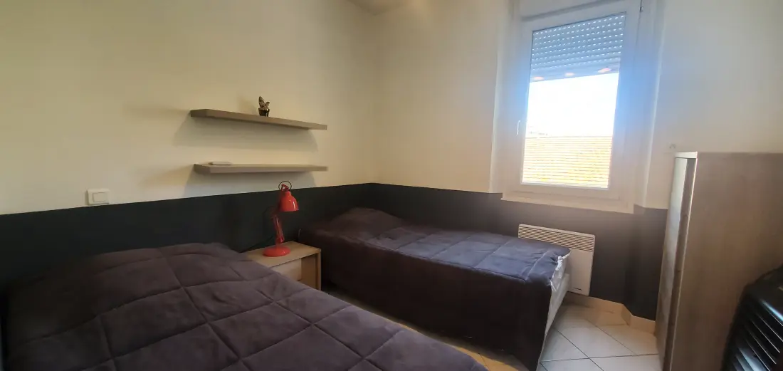 Apartmanok Fréjus - Port Fréjus