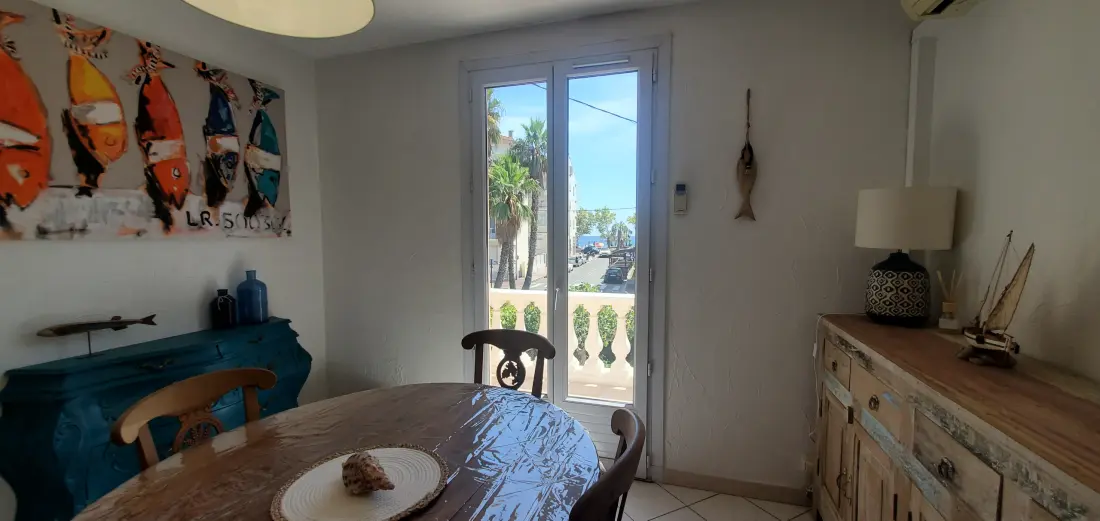 Apartmanok Fréjus - Port Fréjus