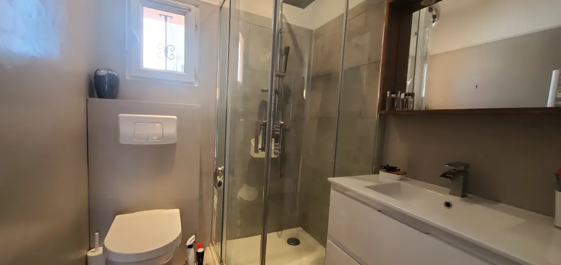 Apartmanok Fréjus - Port Fréjus