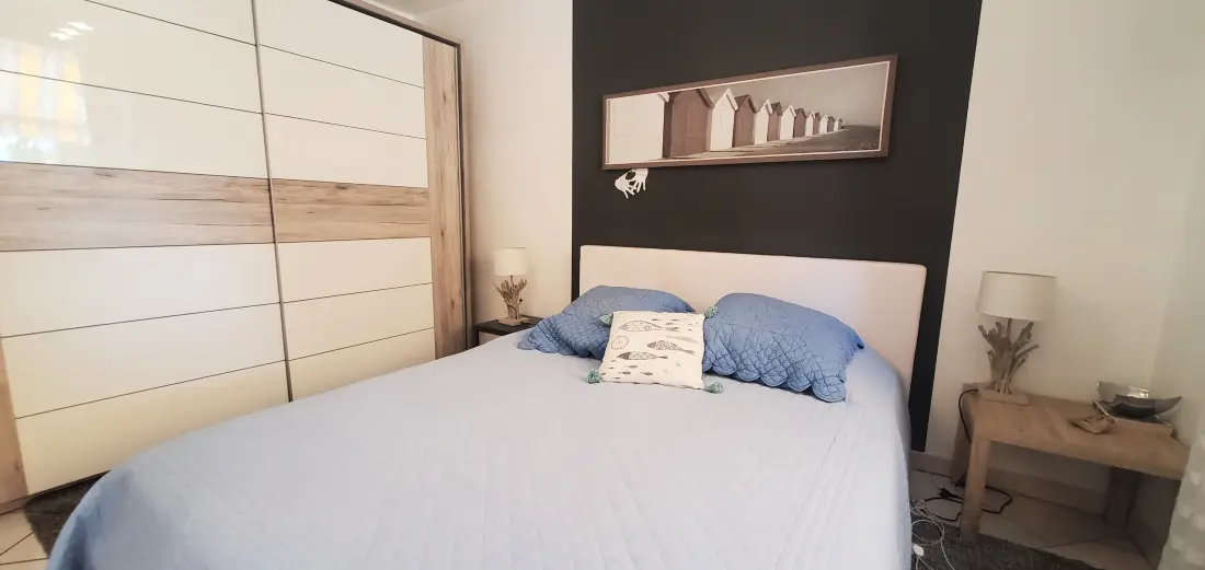 Apartmanok Fréjus - Port Fréjus