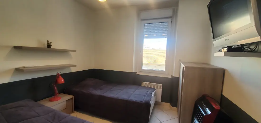 Apartmanok Fréjus - Port Fréjus