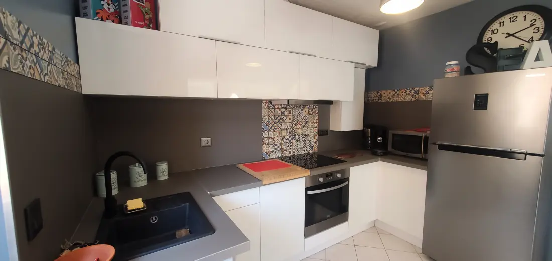 Apartmanok Fréjus - Port Fréjus