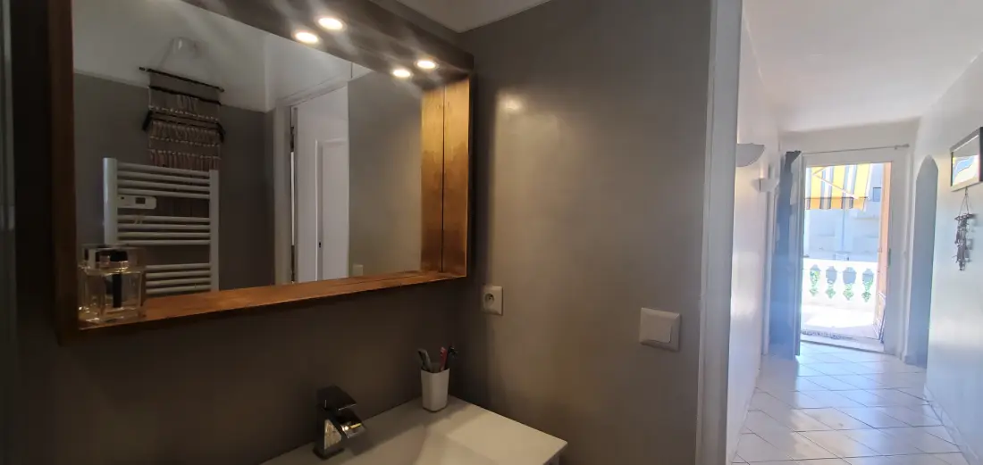 Apartmanok Fréjus - Port Fréjus