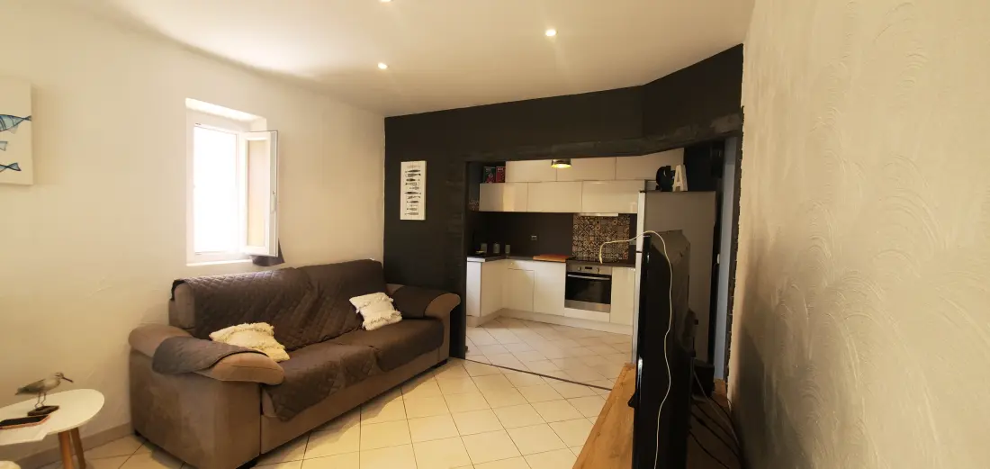 Apartmanok Fréjus - Port Fréjus