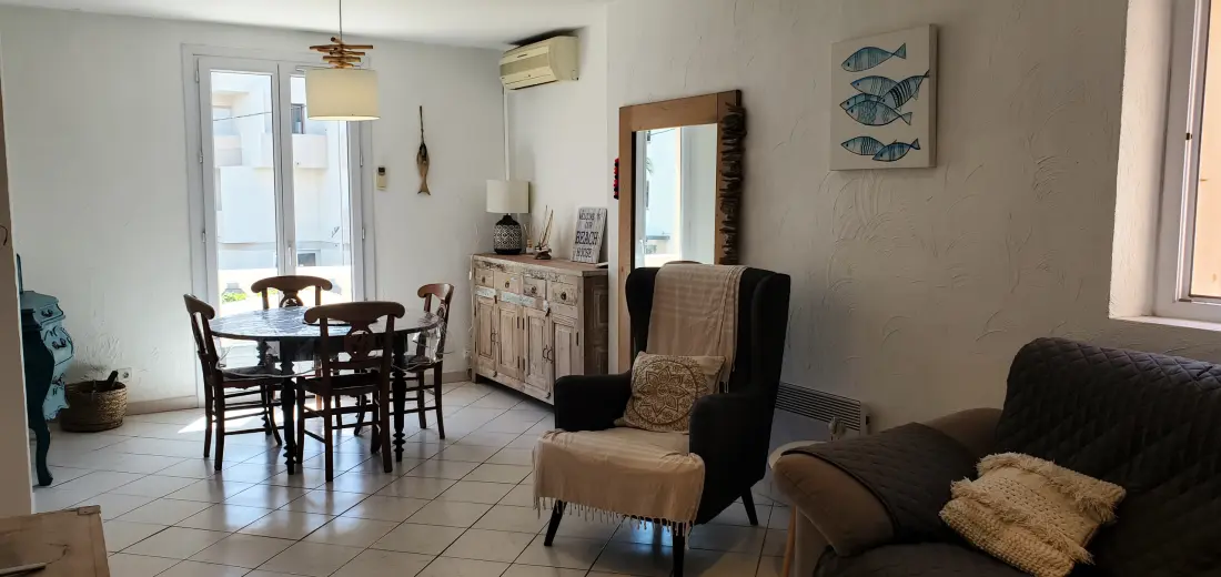 Apartmanok Fréjus - Port Fréjus
