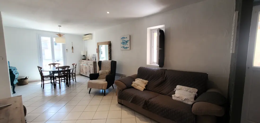 Apartmanok Fréjus - Port Fréjus