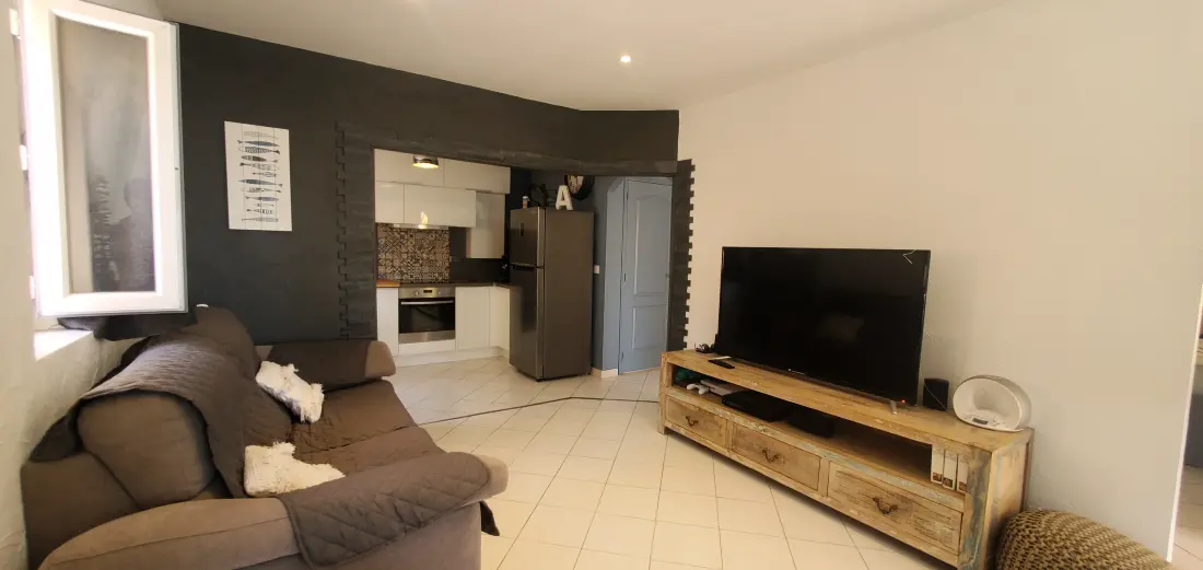 Apartmanok Fréjus - Port Fréjus