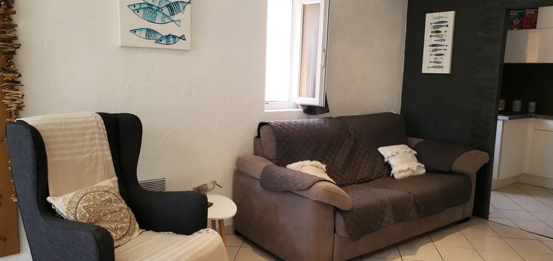 Apartmanok Fréjus - Port Fréjus