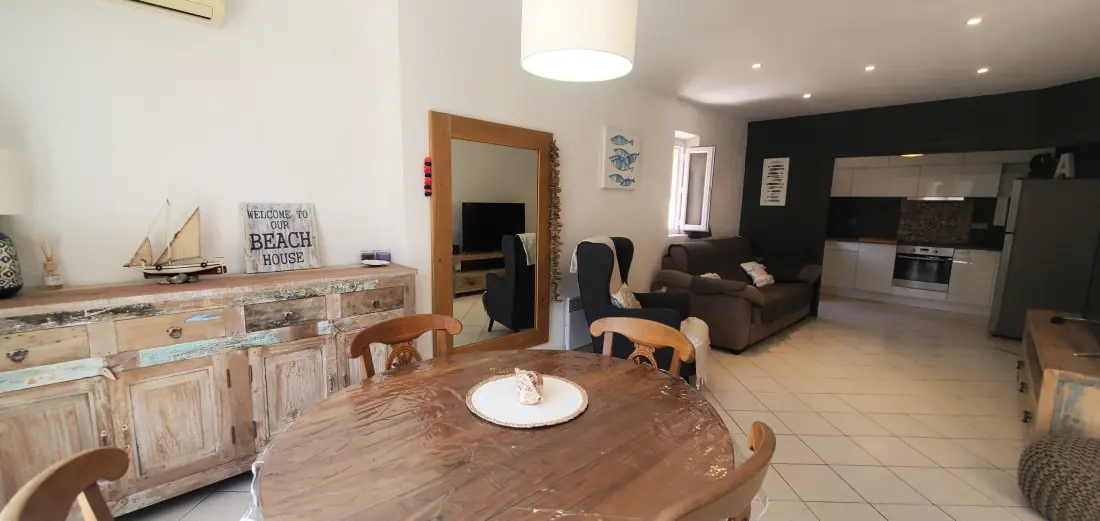 Apartmanok Fréjus - Port Fréjus