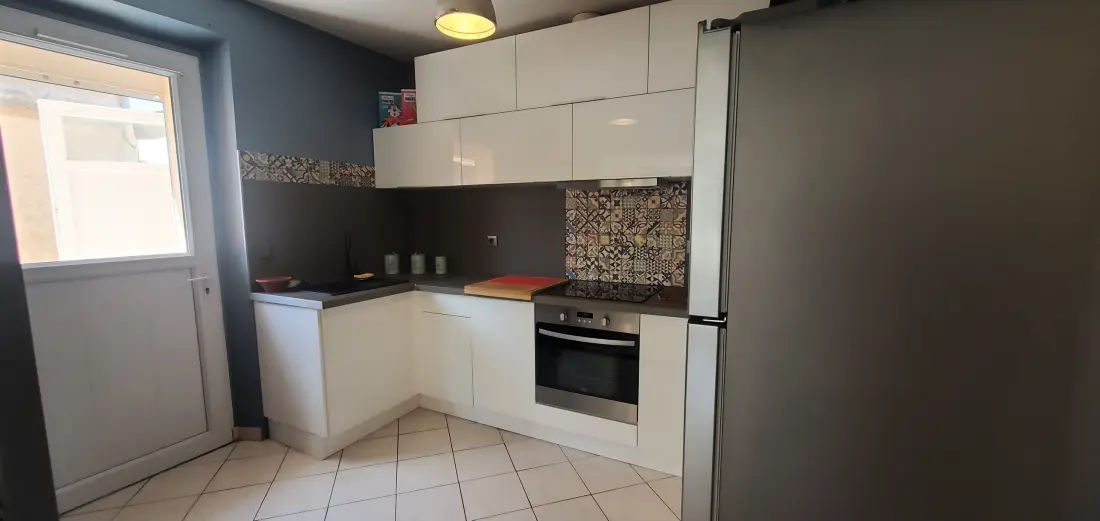 Apartmanok Fréjus - Port Fréjus