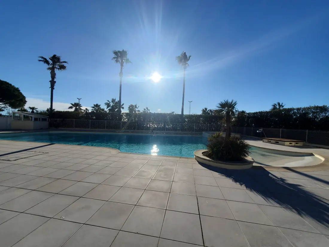 Apartmanok Fréjus - Port Fréjus