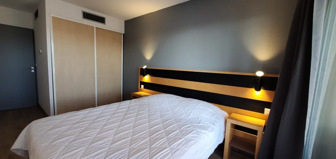 Apartmanok Fréjus - Port Fréjus
