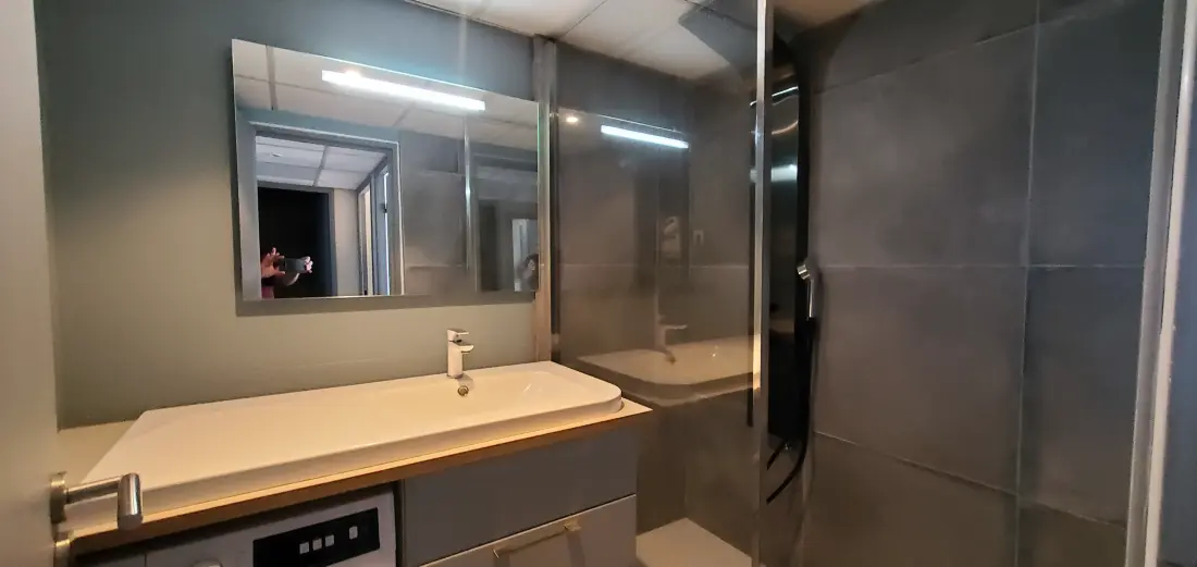 Apartmanok Fréjus - Port Fréjus