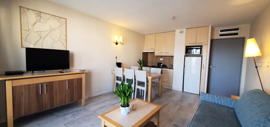 Apartmanok Fréjus - Port Fréjus
