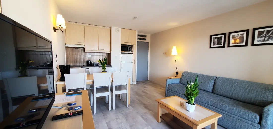 Apartmanok Fréjus - Port Fréjus