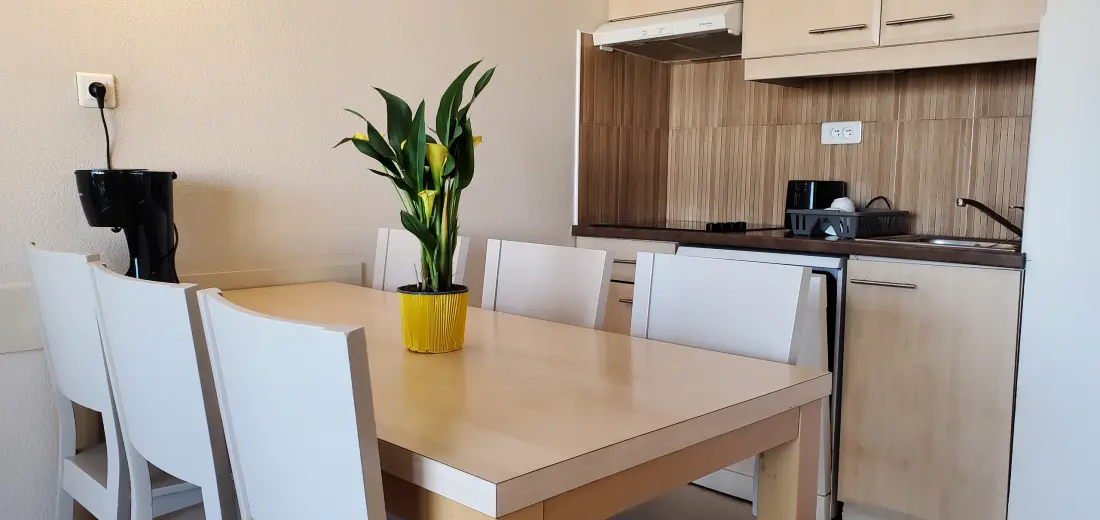 Apartmanok Fréjus - Port Fréjus
