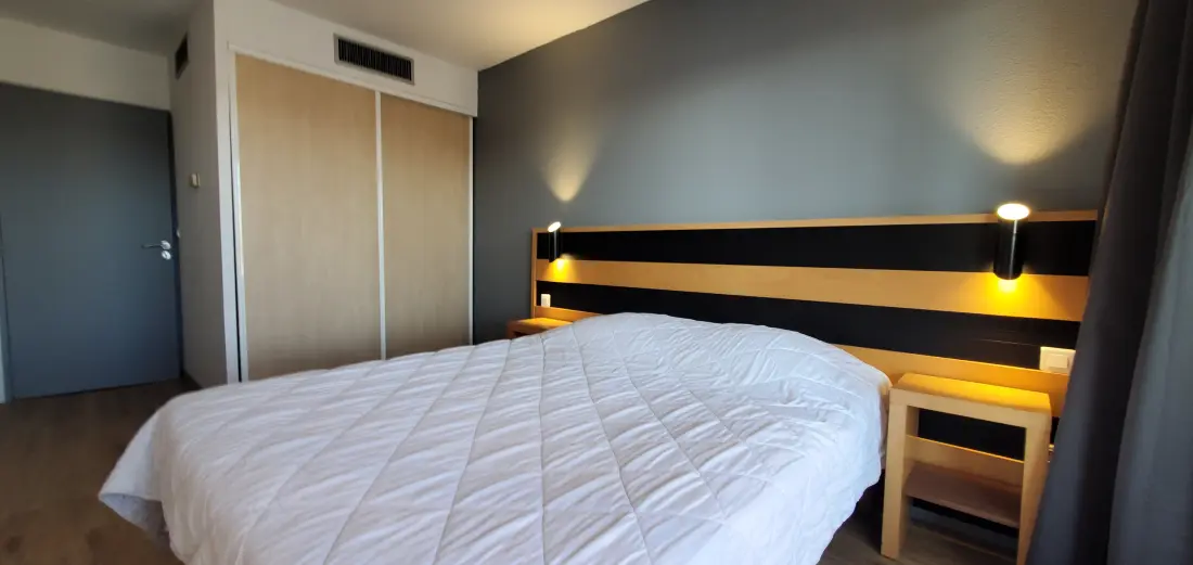 Apartmanok Fréjus - Port Fréjus