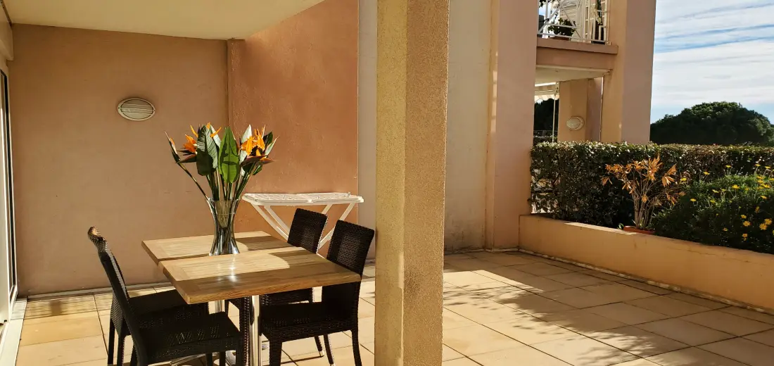 Appartamenti a Fréjus - Port Fréjus
