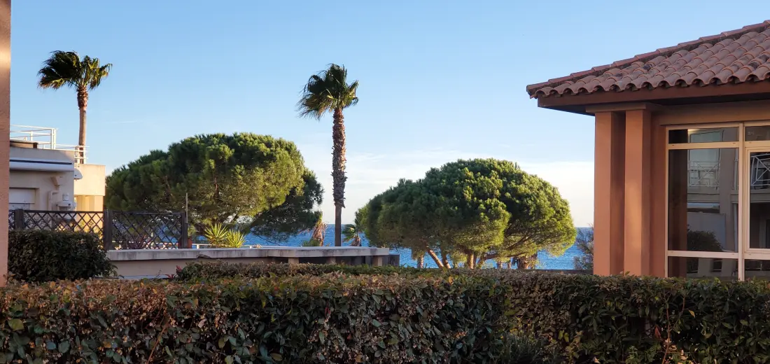 Appartamenti a Fréjus - Port Fréjus