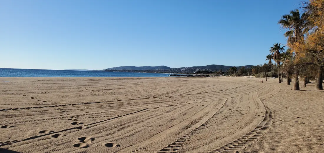 Appartamenti a Fréjus - Port Fréjus